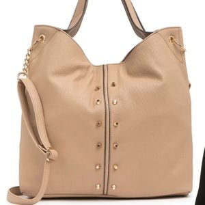 Jessica Simpson Over the Shoulder Purse